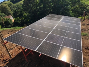 Foto de AG Soluções Elétricas e Solar em Piratuba, SC por Solutudo