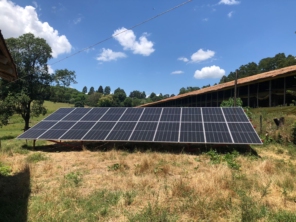 Foto de AG Soluções Elétricas e Solar em Piratuba, SC por Solutudo