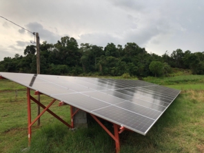Foto de AG Soluções Elétricas e Solar em Piratuba, SC por Solutudo