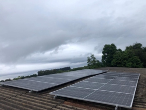 Foto de AG Soluções Elétricas e Solar em Piratuba, SC por Solutudo