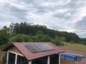 Foto de AG Soluções Elétricas e Solar em Piratuba, SC por Solutudo