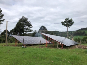 Foto de AG Soluções Elétricas e Solar em Piratuba, SC por Solutudo