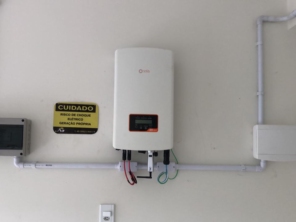Foto de AG Soluções Elétricas e Solar em Piratuba, SC por Solutudo