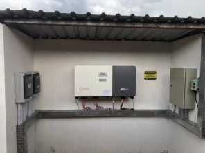 Foto de AG Soluções Elétricas e Solar em Piratuba, SC por Solutudo