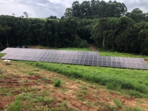 Foto de AG Soluções Elétricas e Solar em Piratuba, SC por Solutudo