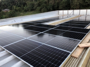 Foto galeria da empresa