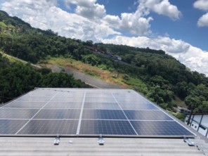Foto de AG Soluções Elétricas e Solar em Piratuba, SC por Solutudo