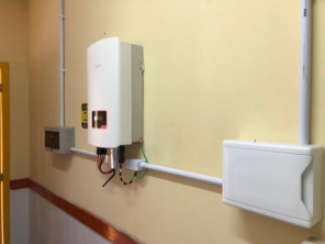 Foto de AG Soluções Elétricas e Solar em Piratuba, SC por Solutudo