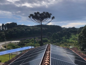 Foto de AG Soluções Elétricas e Solar em Piratuba, SC por Solutudo