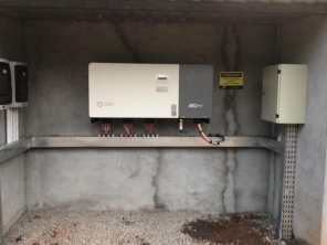 Foto de AG Soluções Elétricas e Solar em Piratuba, SC por Solutudo