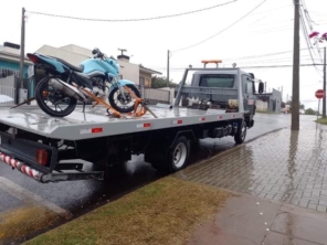 Foto de Ferreira Mudanças e Transportes e Auto Socorro em Pato Branco, PR por Solutudo