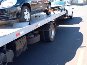 Foto de Ferreira Mudanças e Transportes e Auto Socorro em Pato Branco, PR por Solutudo