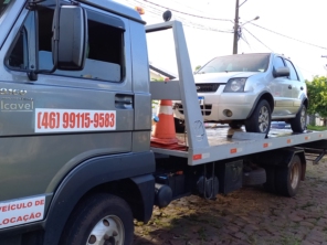 Auto socorro ferreira