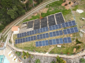 Foto de BlueSun Paulínia em Paulínia, SP por Solutudo