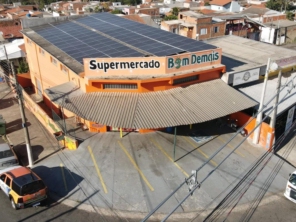 Foto de BlueSun Paulínia em Paulínia, SP por Solutudo