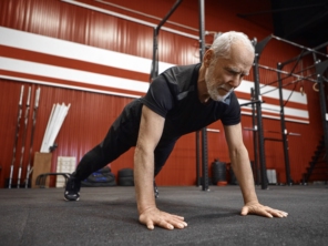 Foto de Edson Rezende Personal Trainer em Jundiaí, SP por Solutudo