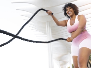 Prescrição de exercícios diferentes e divertidos para te manter motivado.