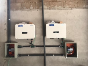 Foto de MJR Solar e Elétrica em Nova Mutum, MT por Solutudo