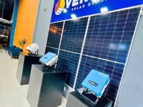 Foto de MJR Solar e Elétrica em Nova Mutum, MT por Solutudo