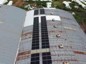 Foto de MJR Solar e Elétrica em Nova Mutum, MT por Solutudo