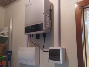 Foto de Eletroar Energia Solar e Ar Condicionado em Santa Cruz do Sul, RS por Solutudo
