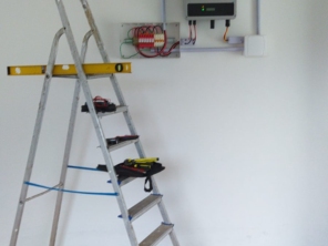 Foto de Eletroar Energia Solar e Ar Condicionado em Santa Cruz do Sul, RS por Solutudo