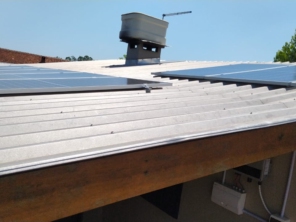 Foto de Eletroar Energia Solar e Ar Condicionado em Santa Cruz do Sul, RS por Solutudo