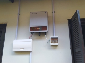 Foto de Eletroar Energia Solar e Ar Condicionado em Santa Cruz do Sul, RS por Solutudo