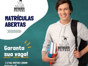 Foto de Botucatu Prepara em Botucatu, SP por Solutudo