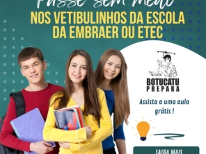 Foto de Botucatu Prepara em Botucatu, SP por Solutudo