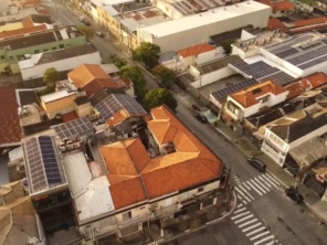 Foto galeria da empresa