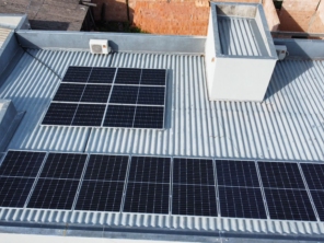 Foto de Randoli Solar em Sinop, MT por Solutudo