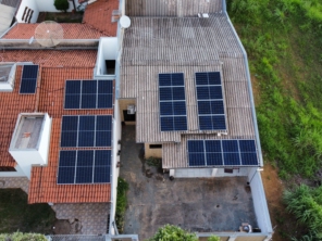 Foto de Randoli Solar em Sinop, MT por Solutudo