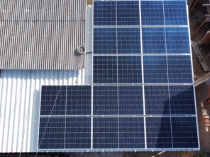 Foto de Randoli Solar em Sinop, MT por Solutudo