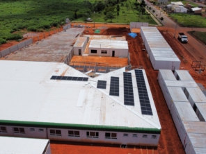 Foto de Randoli Solar em Sinop, MT por Solutudo