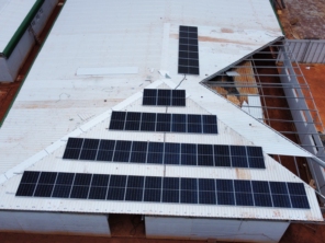 Foto galeria da empresa