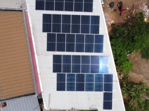 Foto de Randoli Solar em Sinop, MT por Solutudo