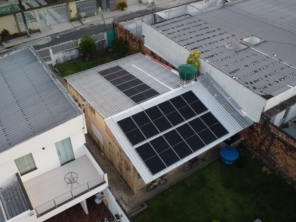 Foto de Economize Energia em Manaus, AM por Solutudo