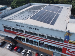 Foto galeria da empresa