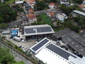 Foto de Evosolar | Energia Solar Belo Horizonte em Belo Horizonte, MG por Solutudo