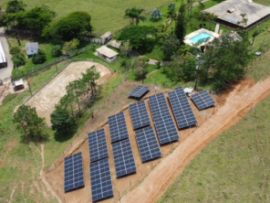 Foto de Evosolar | Energia Solar Belo Horizonte em Belo Horizonte, MG por Solutudo