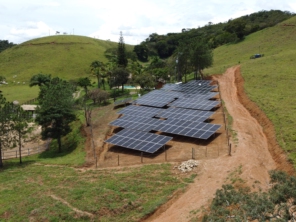 Foto de Evosolar | Energia Solar Belo Horizonte em Belo Horizonte, MG por Solutudo