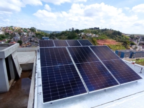 Foto de Evosolar | Energia Solar Belo Horizonte em Belo Horizonte, MG por Solutudo