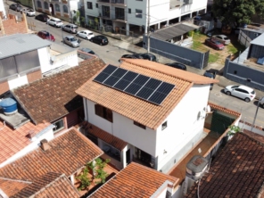 Foto de Evosolar | Energia Solar Belo Horizonte em Belo Horizonte, MG por Solutudo