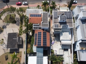 Foto de Evosolar | Energia Solar Belo Horizonte em Belo Horizonte, MG por Solutudo