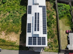Foto de Evosolar | Energia Solar Belo Horizonte em Belo Horizonte, MG por Solutudo