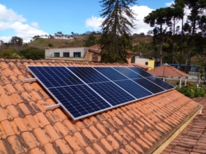 Foto de Evosolar | Energia Solar Belo Horizonte em Belo Horizonte, MG por Solutudo