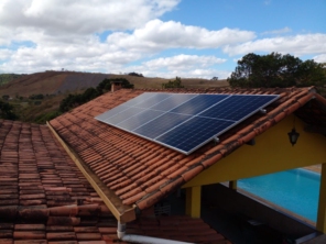 Foto de Evosolar | Energia Solar Belo Horizonte em Belo Horizonte, MG por Solutudo