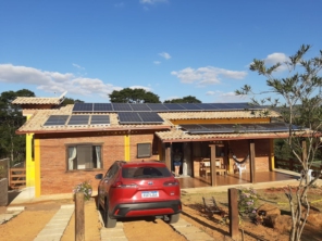 Foto de Evosolar | Energia Solar Belo Horizonte em Belo Horizonte, MG por Solutudo