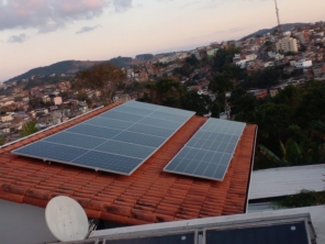 Foto de Evosolar | Energia Solar Belo Horizonte em Belo Horizonte, MG por Solutudo